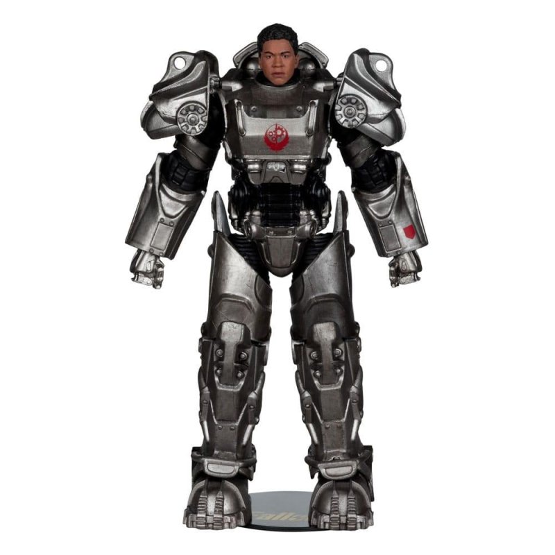 FALLOUT - Maximus - Figurine 19cm