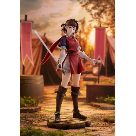 UNICORN OVERLORD - Melisandre - Statuette 1/7 25cm