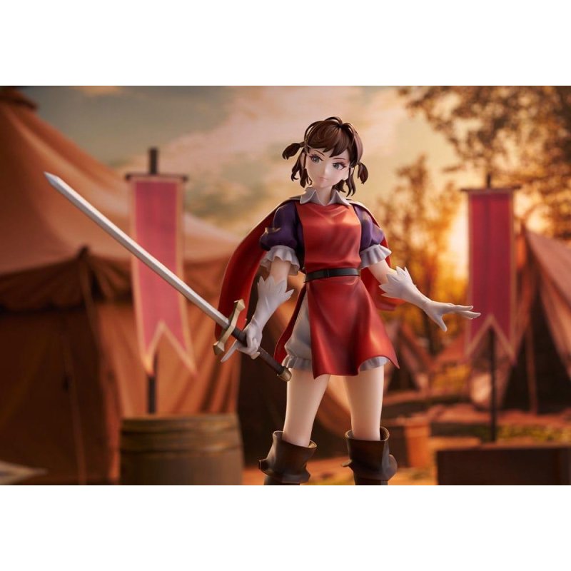 UNICORN OVERLORD - Melisandre - Statuette 1/7 25cm