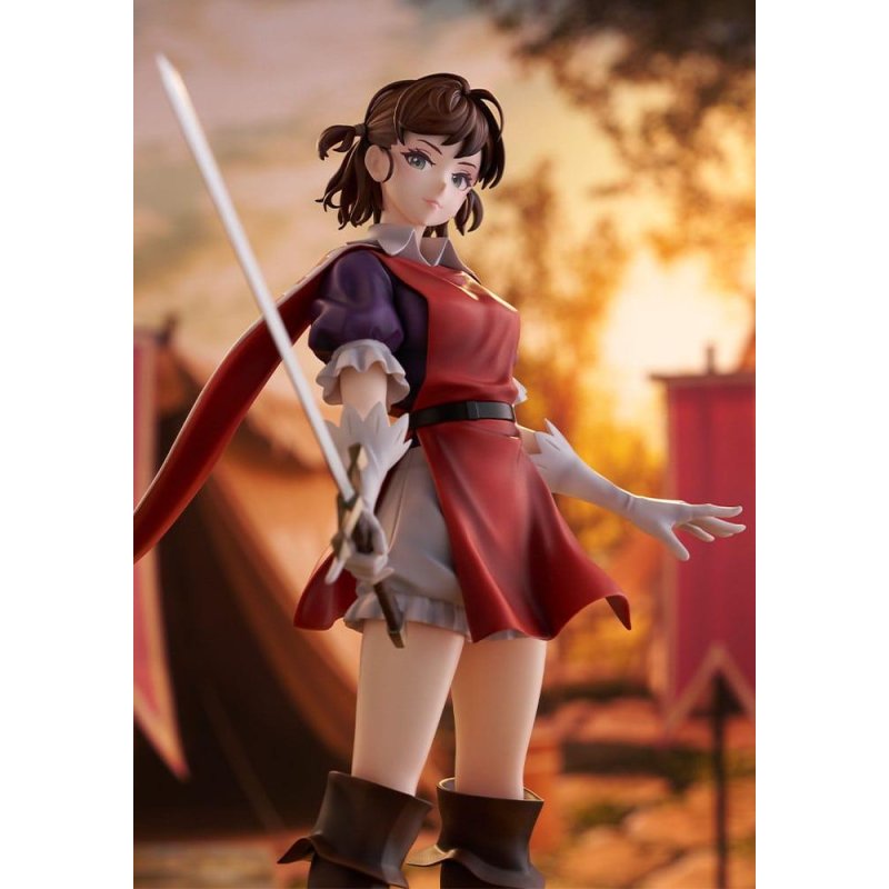 UNICORN OVERLORD - Melisandre - Statuette 1/7 25cm