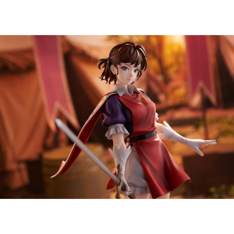 UNICORN OVERLORD - Melisandre - Statuette 1/7 25cm