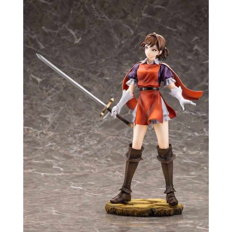 UNICORN OVERLORD - Melisandre - Statuette 1/7 25cm