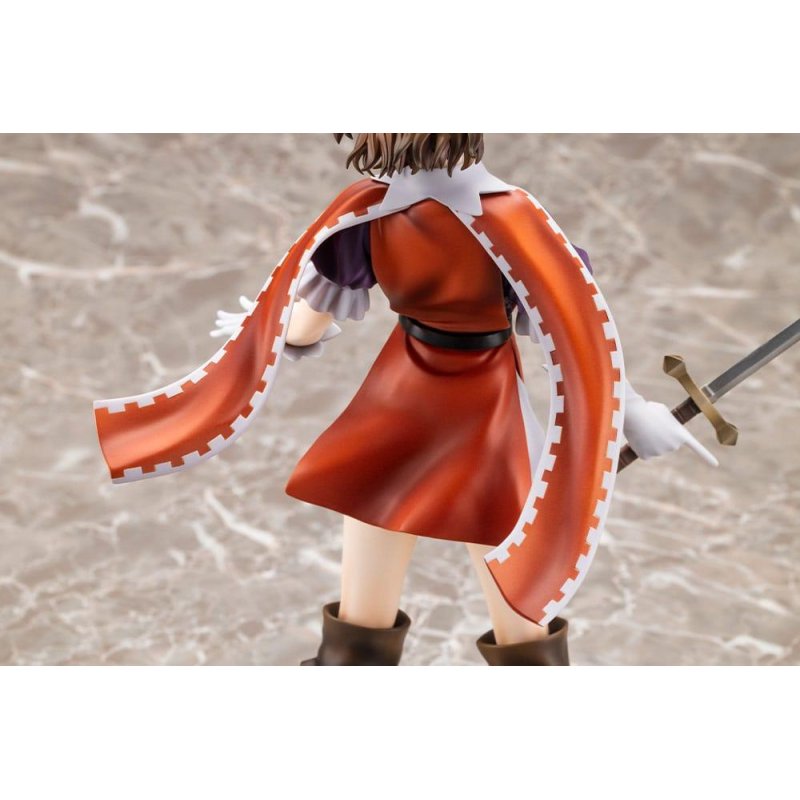 UNICORN OVERLORD - Melisandre - Statuette 1/7 25cm