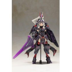 FRAME ARMS GIRL - Durga II Noire - Model Kit 17cm