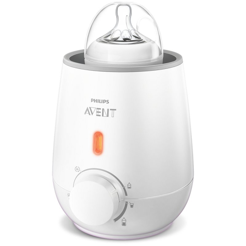 Philips AVENT Advanced SCF355/09 Fast bottle warmer