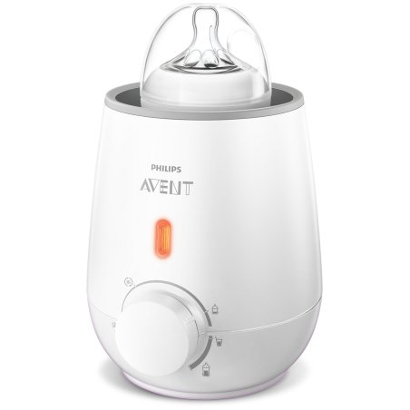 Philips Avent - Fast bottlewarmer, advanced