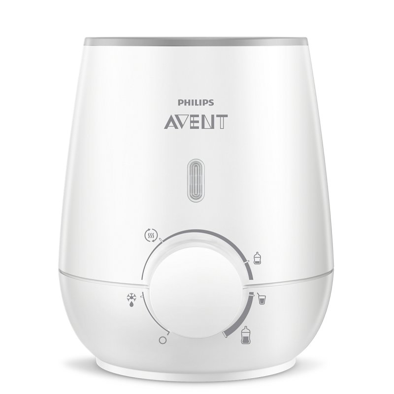 Philips AVENT Advanced SCF355/09 Fast bottle warmer