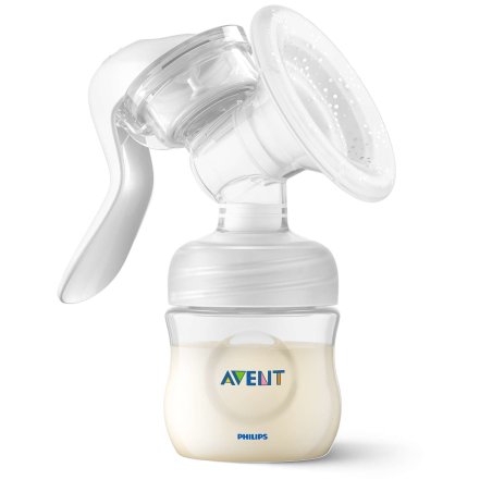 Philips AVENT SCF430/01 Manual Breast Pump