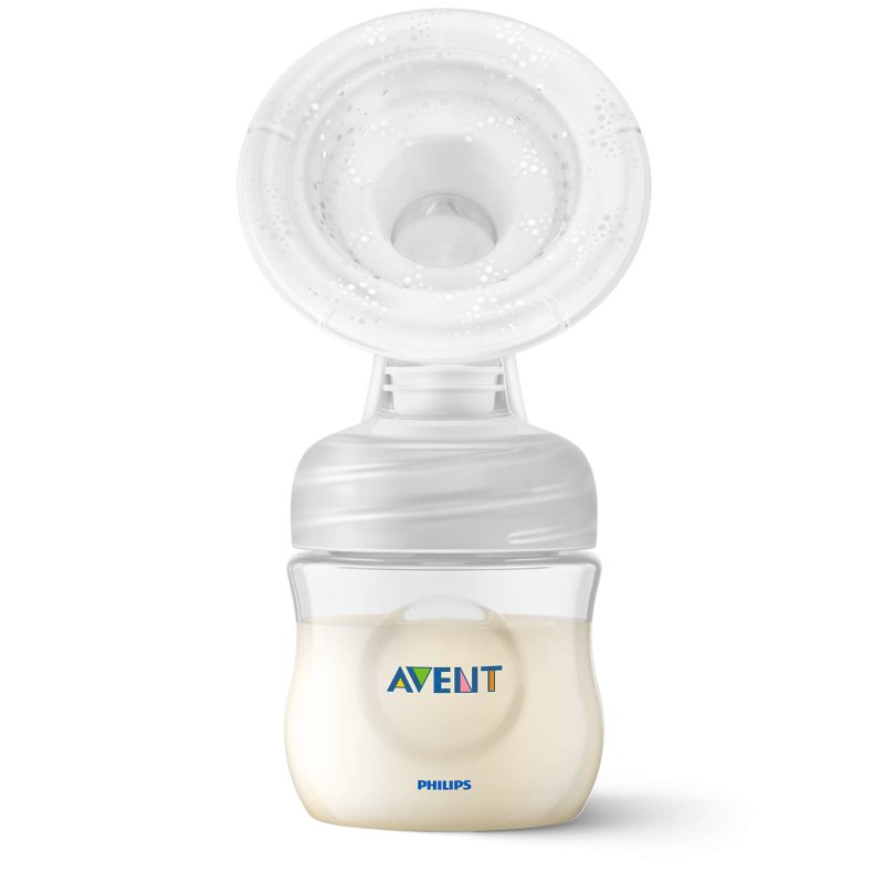 Philips AVENT SCF430/01 Manual Breast Pump