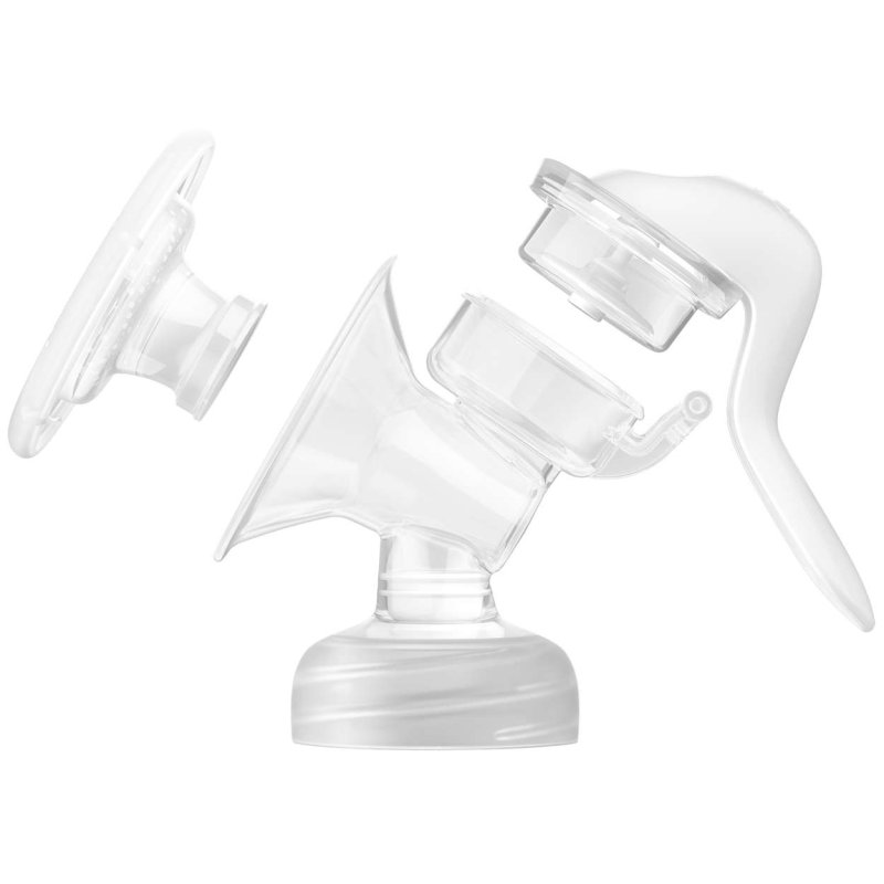 Philips AVENT SCF430/01 Manual Breast Pump