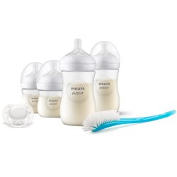 Philips AVENT Natural Response SCD838/11 Coffret cadeau nouveau-né