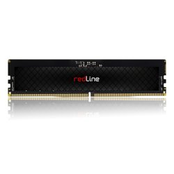 Mushkin Redline - 32GB DDR5-5600 UDIMM PC5-5600 (5600MHz) 46-45-45 | MRE5U560LKKD32G