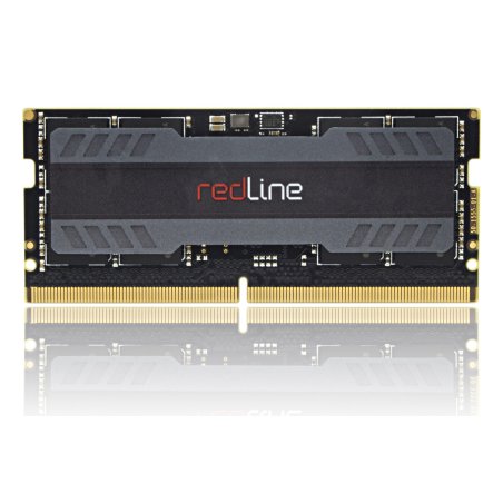 Mushkin Redline - 32GB DDR5-5600 SODIMM 5600 46-45-45 | MRA5S560LKKD32G
