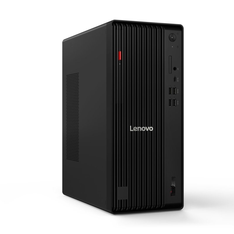 Lenovo ThinkCentre M70t Gen 6 Intel Core Ultra 7 265 32 Go DDR5-SDRAM 512 Go SSD Windows 11 Pro Tower PC Noir