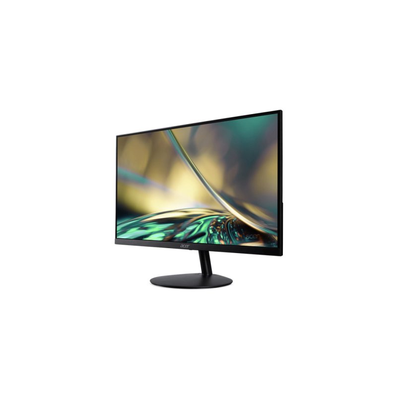 Acer SB2 SB322QAbi écran plat de PC 80 cm (31.5") 1920 x 1080 pixels Full HD LCD Noir