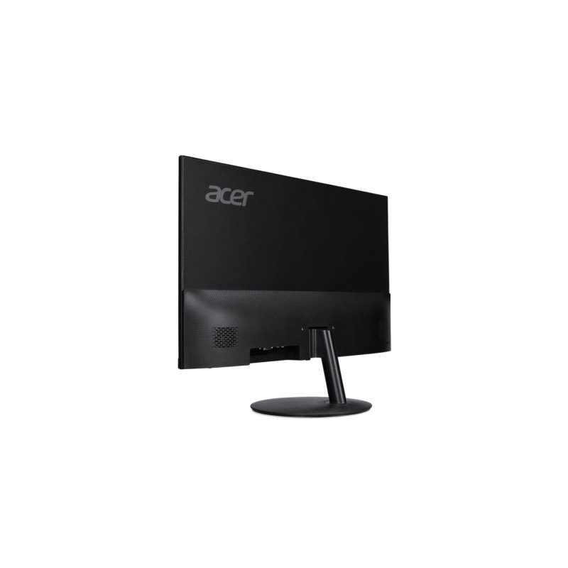 Acer SB2 SB322QAbi écran plat de PC 80 cm (31.5") 1920 x 1080 pixels Full HD LCD Noir
