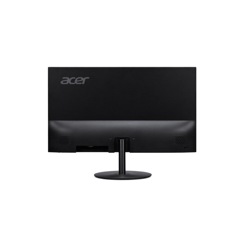 Acer SB2 SB322QAbi écran plat de PC 80 cm (31.5") 1920 x 1080 pixels Full HD LCD Noir