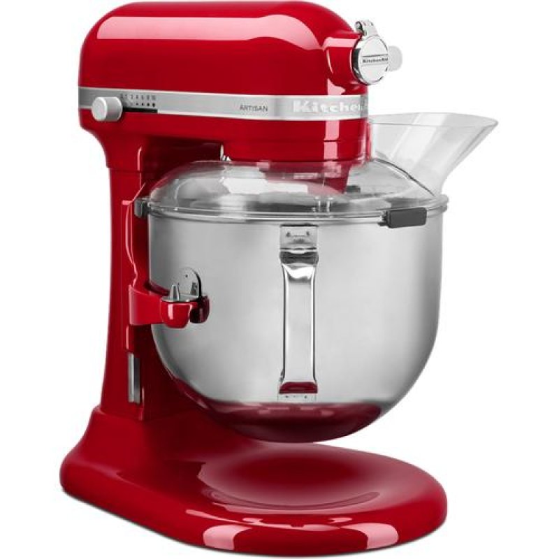 Kitchenaid Spritzschutz, 5KSMBLPS