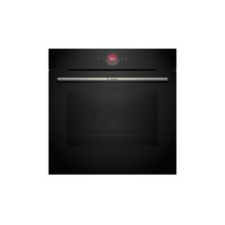 Bosch Serie 8 HBA7741B1 four 71 L 3600 W Noir