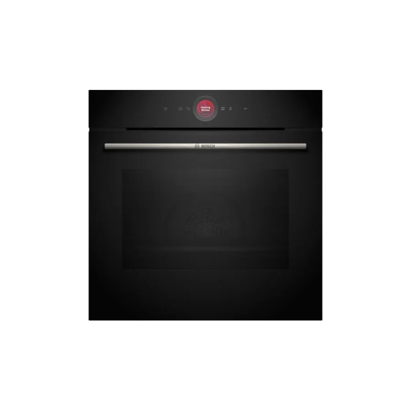 Bosch Serie 8 HBA7741B1 oven 71 L 3600 W Black