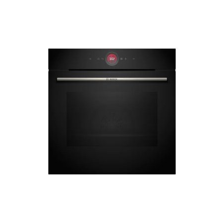 Bosch Serie 8 HBA7741B1 oven 71 L 3600 W Black