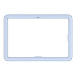 Samsung EF-JX730 27,9 cm (11") Housse Bleu