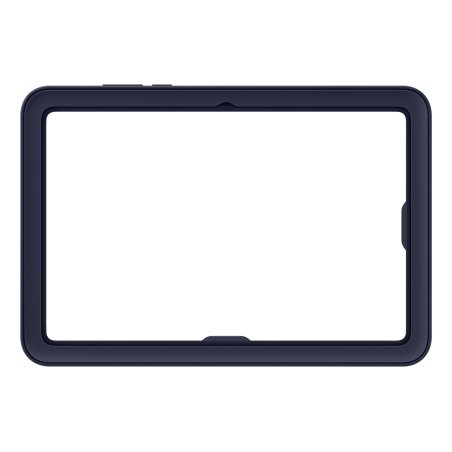 Samsung EF-JX730 27,9 cm (11") Housse Noir