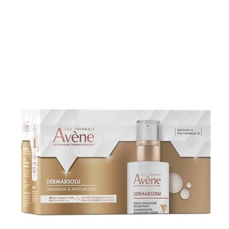 Avne Dermabsolu Density And Antisagging Set