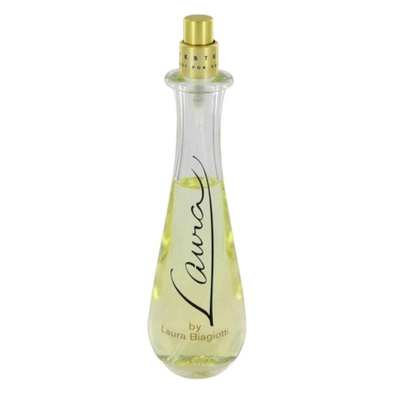 Laura Biagiotti Laura Eau De Toilette Spray for Women