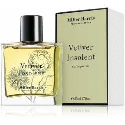 Miller Harris Vetiver Insolent 100 ml Unisexe