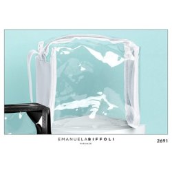 Biffoli 2691 Transparent