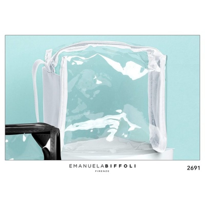 Biffoli 2691 Transparent