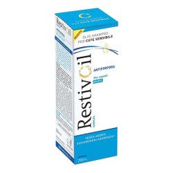 Restivoil Shampoo Complex 150ml