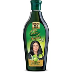 Dabur Amla Hair Oil 90ml