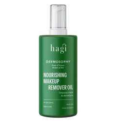 Dermosophy Nourishing Makeup Remover Oil 150ml