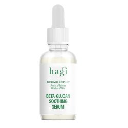 Dermosophy Brightening Serum With Betaglucan 30ml
