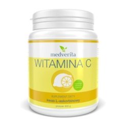 Vitamin C L-Ascorbic Acid 900g