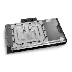 EK Water Blocks EK-Quantum Vector2 EVO Strix/TUF RTX 4090 D-RGB - Nickel Plexi