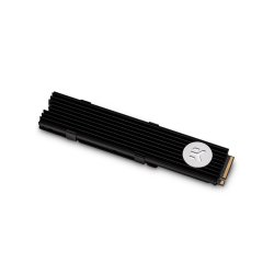 EK Water Blocks EK-M.2 Heatsink für Intel Optane SSD - Black