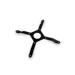 EK Water Blocks EK-UNI Holder DDC Spider (140mm Lüfter)