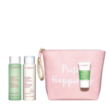 Clarins Perfect Cleansing Set