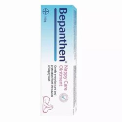 Bepanthen Nappy Care Ointment 100g