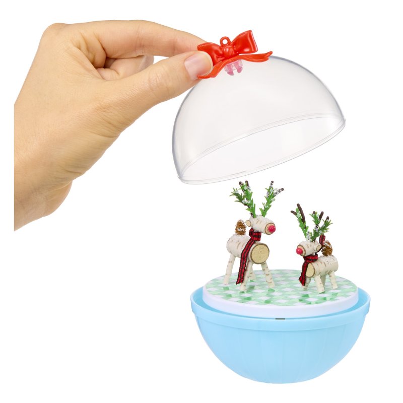 MGA's Miniverse - Make It Mini Holiday Theme (sortierter Artikel)