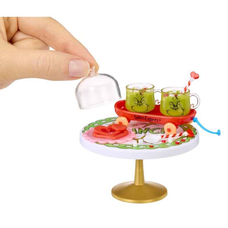 Miniverse Make It Mini Holiday