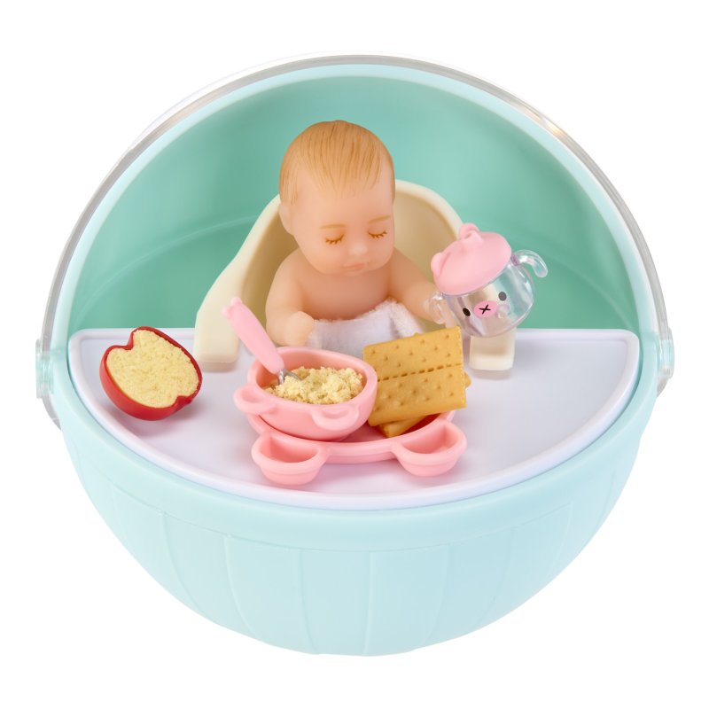 MGA's Miniverse - Make It Mini Baby Food (sortierter Artikel)