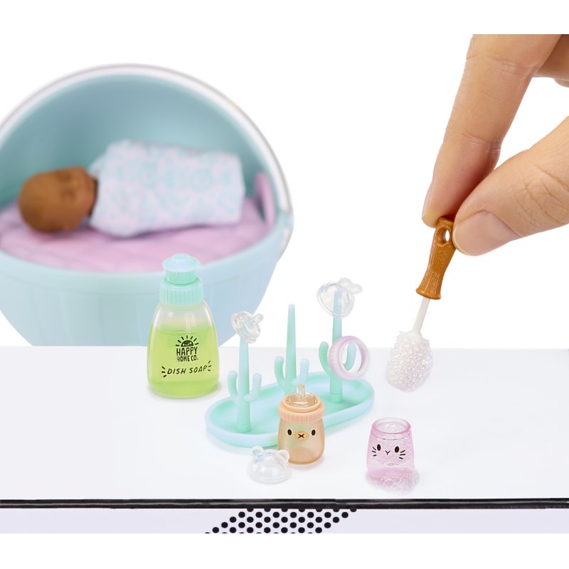 MGA's Miniverse - Make It Mini Baby Food (sortierter Artikel)