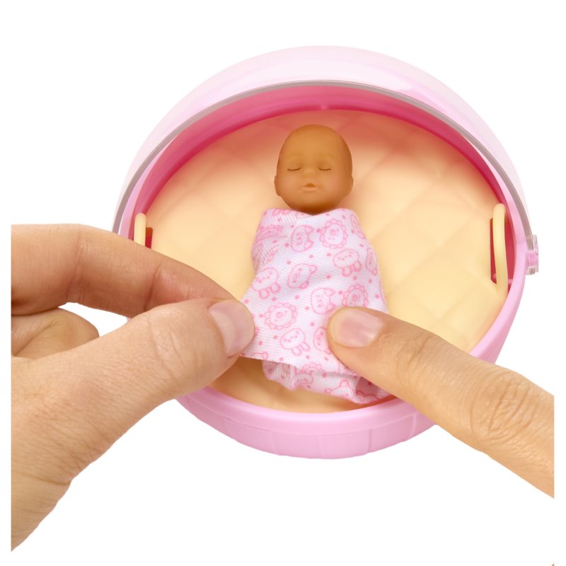 Miniverse Make It Mini Real Baby