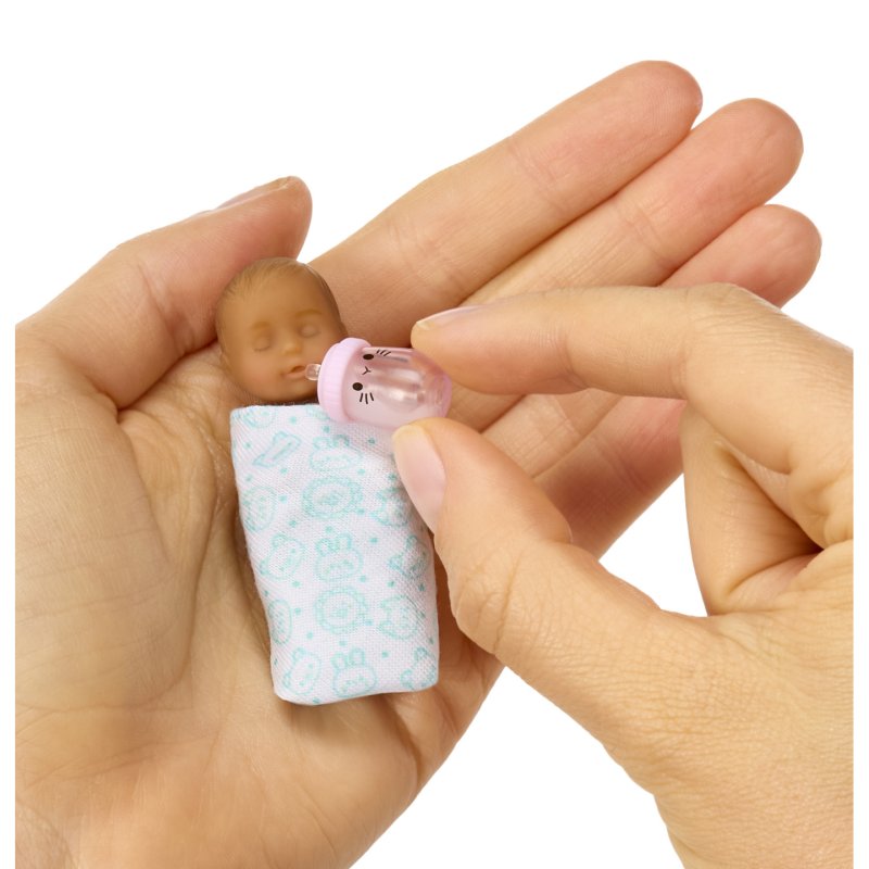 MGA's Miniverse - Make It Mini Baby Food (sortierter Artikel)