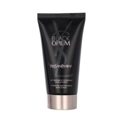 Yves Saint Laurent YSL Black Opium Hydrating and Perfumed Body Lotion