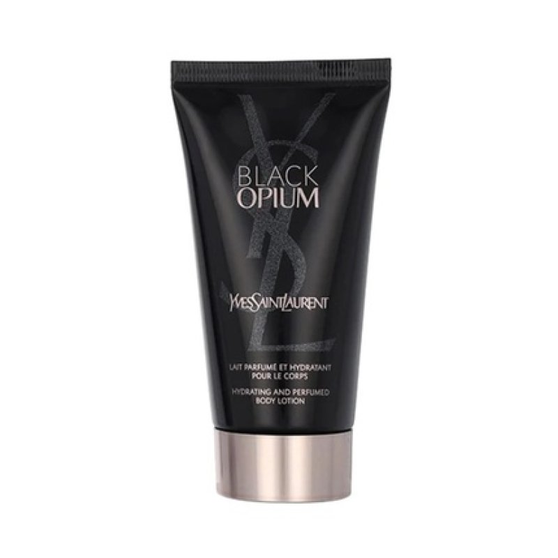 Yves Saint Laurent YSL Black Opium Hydrating and Perfumed Body Lotion